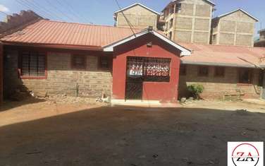 1 Bed Townhouse with En Suite at Rwaka