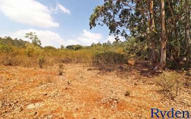 Residential Land at 14Th Drive Kerarapon