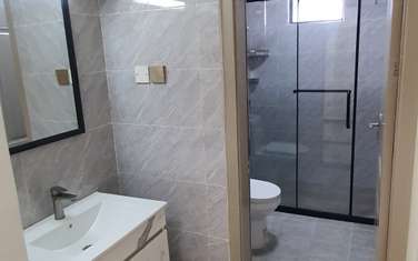 2 Bed Apartment with En Suite at Kileleshwa