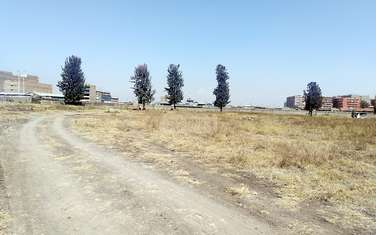 0.35 ac residential land for sale in Embakasi