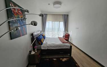 3 Bed House with En Suite in Runda