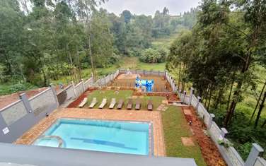 3 Bed Apartment with En Suite at Kirawa