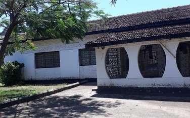 House in Nyali Area