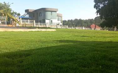 4 Bed Villa with En Suite at Mushroom Gardens