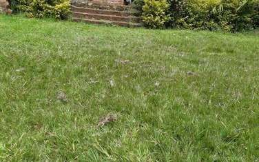 3,200 m² Commercial Land in Kilimani