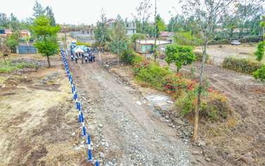 0.035 ha Commercial Property  in Kamakis