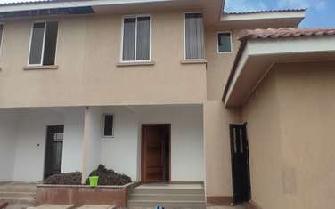 4 Bed House with En Suite at Gataka