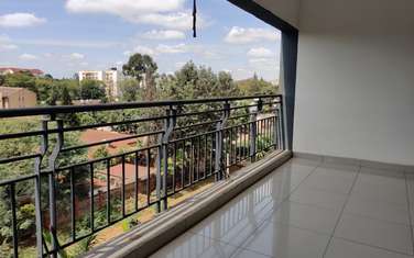 3 Bed Apartment with Lift in Westlands Area