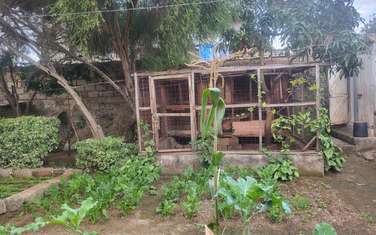 3 Bed House in Juja