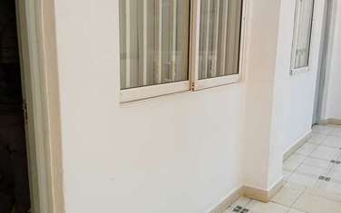 70 ft² Office with Service Charge Included at Mng Offices - Ndemi Road