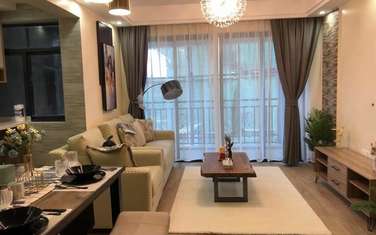 Serviced 2 Bed Apartment with En Suite at Off Oloitoktok Road
