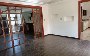 4 bedroom house for rent in Loresho