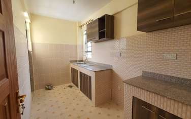 2 bedroom apartment for rent in Eastern ByPass