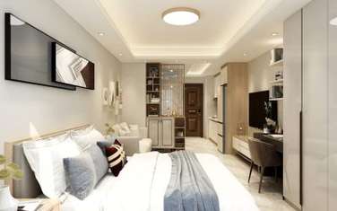 1 Bed Apartment with En Suite at Kindaruma Road