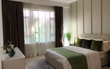 4 Bed Apartment with En Suite at Lavington