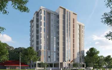 4 Bed Apartment with En Suite at Kirawa Rd