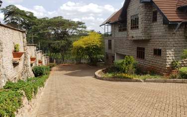 3 Bed House with En Suite at Kikenni Rd