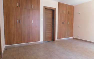 3 Bed Apartment with En Suite at Ring Road Kilimani