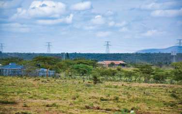 505 m² residential land for sale in Ngong
