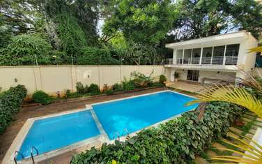 Serviced 3 Bed Apartment with En Suite in Lavington