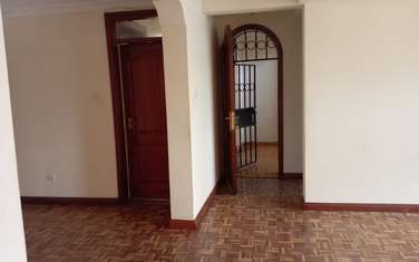 3 Bed Apartment with En Suite at Kindaruma Road