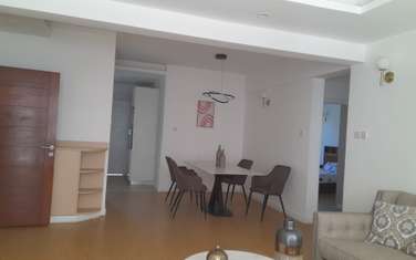 3 Bed Apartment with En Suite in Lavington