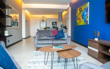 Furnished 2 Bed Apartment with En Suite at Off Rhapta Road