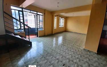 3 Bed Apartment with En Suite at Rwaka