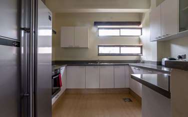 Furnished 2 Bed Apartment with En Suite at Vanga Road