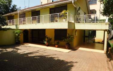 300 m² Office with Service Charge Included at Muguga Drive