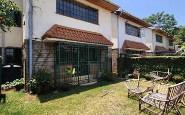 5 Bed Townhouse with En Suite in Kileleshwa