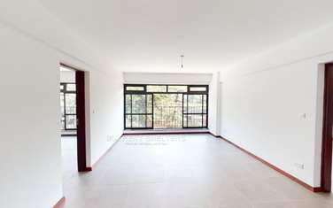2 Bed Apartment with Balcony at Riverside Dr