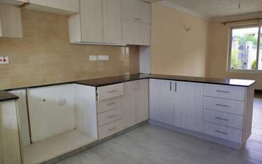 4 Bed Apartment with En Suite at Syokimau