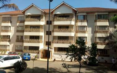  3 bedroom apartment for rent in Brookside