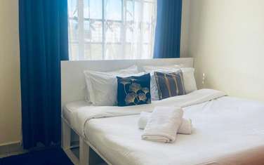 Furnished 3 Bed Apartment with En Suite at Beijing Road