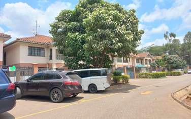 4 Bed Townhouse with En Suite at Rabai Road