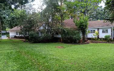 3 Bed House with Garden at Kitisuru
