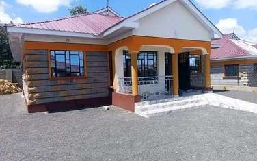 3 Bed House with En Suite at Acacia Road