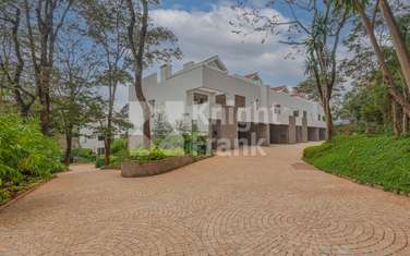 4 Bed Townhouse with En Suite at Muthaiga Road