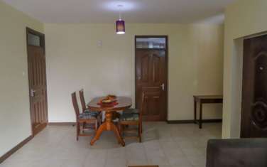 3 Bed Apartment at Mombasa Road