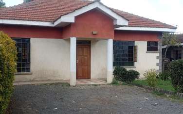 2 Bed House  in Karen