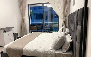 Serviced 2 Bed Apartment with En Suite at Kilimani