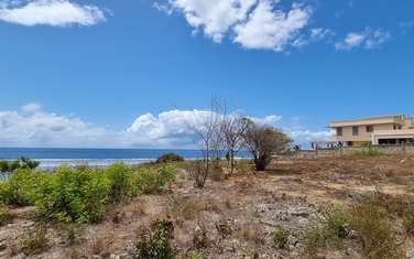 1 ac Land at Vipingo Beach Estate