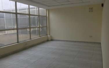 400 ft² Office with Service Charge Included at Sports Road