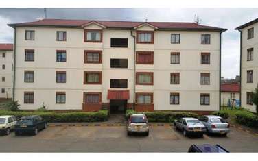 3 Bed Apartment with En Suite at Nyayo Embakasi