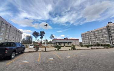 2 Bed Apartment with Backup Generator at Off Magadi Road