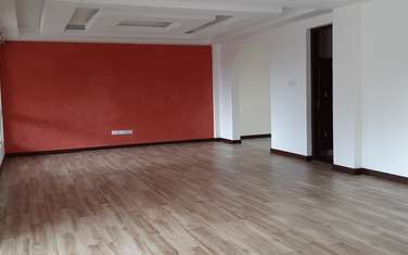 4 Bed Apartment with En Suite in Westlands Area