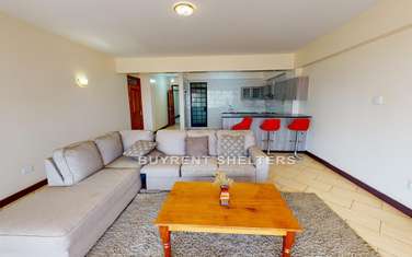 2 Bed Apartment with En Suite at Moutain View