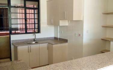2 Bed Apartment with En Suite at Limuru Road