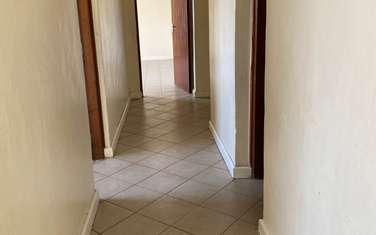 4 Bed Apartment with En Suite at Syokimau Airport Road